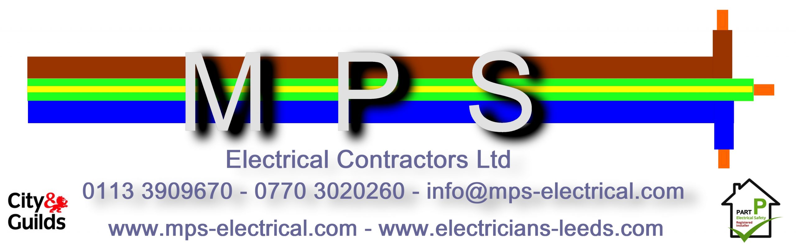 Commercial Electrician Leeds MPS Electrical Ltd 0113 3909670